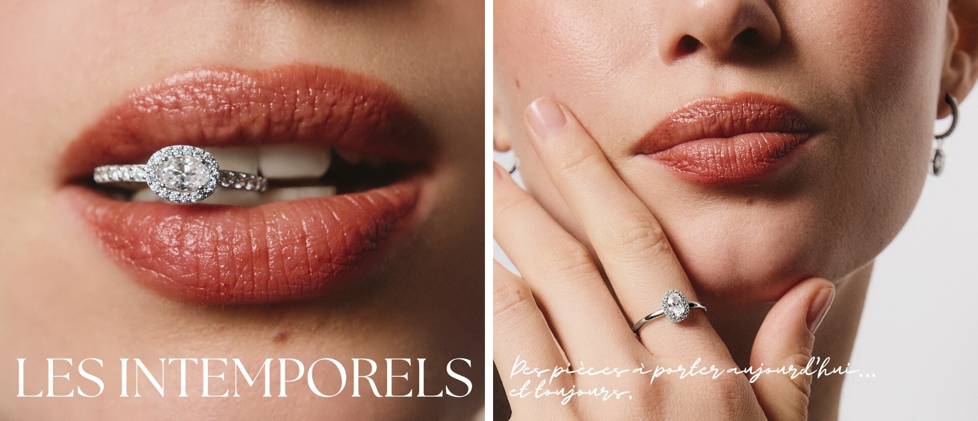 Collection Les Intemporels par Murat Paris