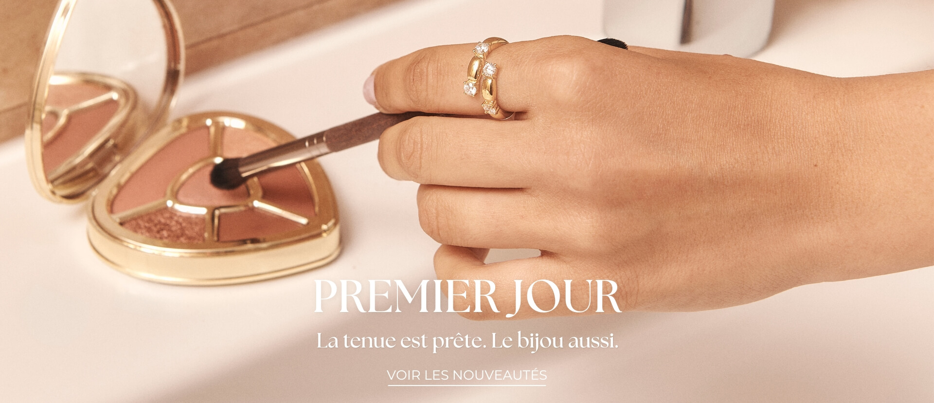 Premier Jour Premier Jour