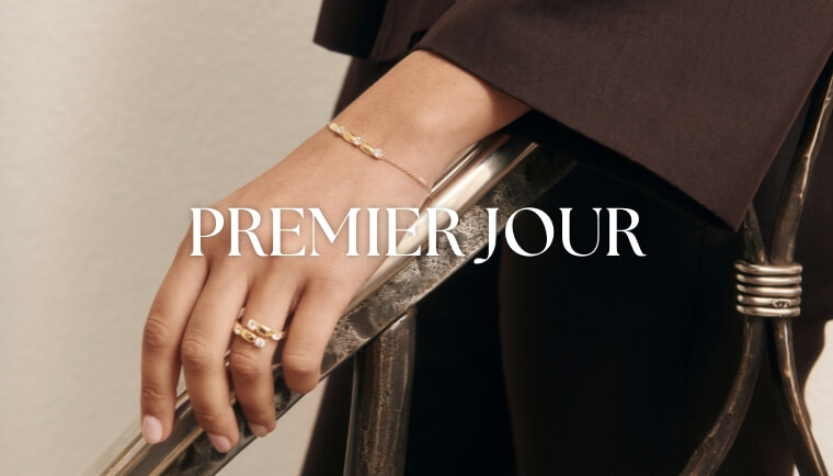Premier Jour Premier Jour